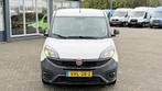 Fiat Doblò KOELWAGEN 1.6 MJ 77KW 105PK L2 MAXI EURO 6 AIRCO, Gebruikt, Euro 6, 4 cilinders, Wit