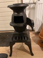 Nieuwe Potkachel - Nooit Gebruikt!, Ophalen, Potkachel, Nieuw, Vrijstaand