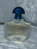 Volle parfum miniatuur -  guerlain shalimar, Ophalen of Verzenden, Zo goed als nieuw, Miniatuur, Gevuld