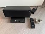 Sony | speaker | (SRS-GU10iP) | 20W, Ophalen of Verzenden, Gebruikt, Sony