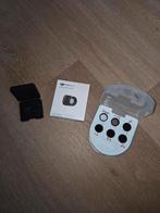 Groothoek lens inclusief filters dji mini 4 pro, Ophalen of Verzenden, Zo goed als nieuw, Met 1 controller, Switch Original