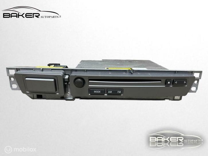 Autoradio CD-speler BMW 7-serie E65 E65 E67 (05-08) 6988968, Auto-onderdelen, Elektronica en Kabels, BMW, Gebruikt, Ophalen of Verzenden