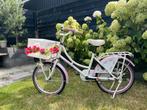 Meisjes fiets 20 inch, Ophalen of Verzenden, Gebruikt, 20 inch