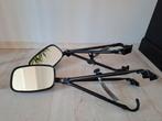 Caravanspiegels voor op het voorscherm oldtimer, Ophalen, Gebruikt