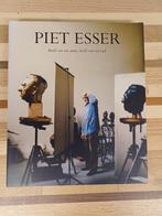 Piet Esser - Beeld van een mens, beeld van een tijd, Ophalen of Verzenden, 20e eeuw of later