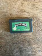 Warioland 4 GBA game, 1 speler, Ophalen of Verzenden, Zo goed als nieuw, Vanaf 3 jaar