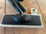 Karcher Stoom reiniger onderdelen, Ophalen of Verzenden, Zo goed als nieuw, Stoomreiniger