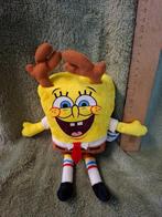Spongebob kerst plush klein, Diversen, Ophalen of Verzenden