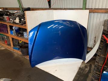 Motorkap Mazda 6 bouwjaar 2007 beschikbaar voor biedingen