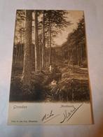 Ginneken,  masterscriptie, uitg. ERP, Verzamelen, Ansichtkaarten | Nederland, Ophalen of Verzenden