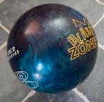 Brunswick - Blast Zone, in nette staat!, Ophalen of Verzenden, Gebruikt, Bal
