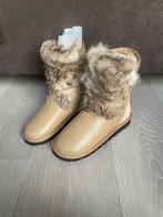 Warme boots in maat 41 beige, Snowboots, Beige, Ophalen of Verzenden, Zo goed als nieuw