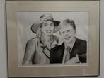 Maxima en Willem Alexander van Inge Krassenburg 2002, Ophalen, Overige typen, Nieuw, Nederland