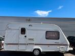 Elddis Force 450| BOVAG-gekeurd (2024) mover + fietsenrek, Particulier, Fietsenrek