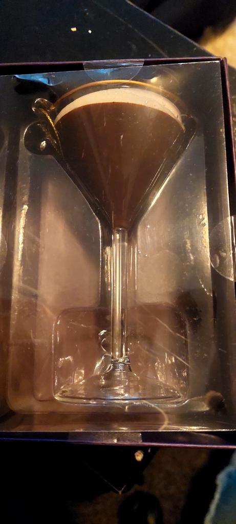 Excellent espresso martini kerst hanger, Diversen, Kerst, Ophalen of Verzenden