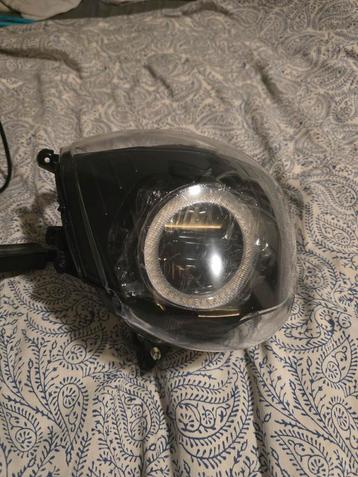 LED Angel Eye Piaggio zip beschikbaar voor biedingen