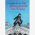 Cornelia Finke, Ophalen of Verzenden, Zo goed als nieuw, Fictie