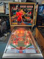 Williams Lucky seven flipperkast, Verzamelen, Gebruikt, Elektronisch, Ophalen of Verzenden, Williams