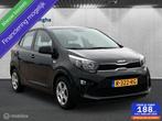 Kia Picanto 1.0 DPi ComfortLine, Gebruikt, Euro 6, Met garantie (alle), 4 stoelen
