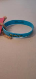 Pokémon armbandjes (25.4), Nintendo, ., Ophalen of Verzenden, Zo goed als nieuw