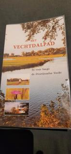 Het Vechtdalpad - Wandelgids, Fiets- of Wandelgids, Ophalen of Verzenden, Zo goed als nieuw, Benelux