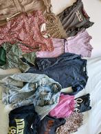 Kledingpakket maat 122/128 - Meisjeskleding, Kinderen en Baby's, Kinderkleding | Kinder-kledingpakketten, Ophalen of Verzenden