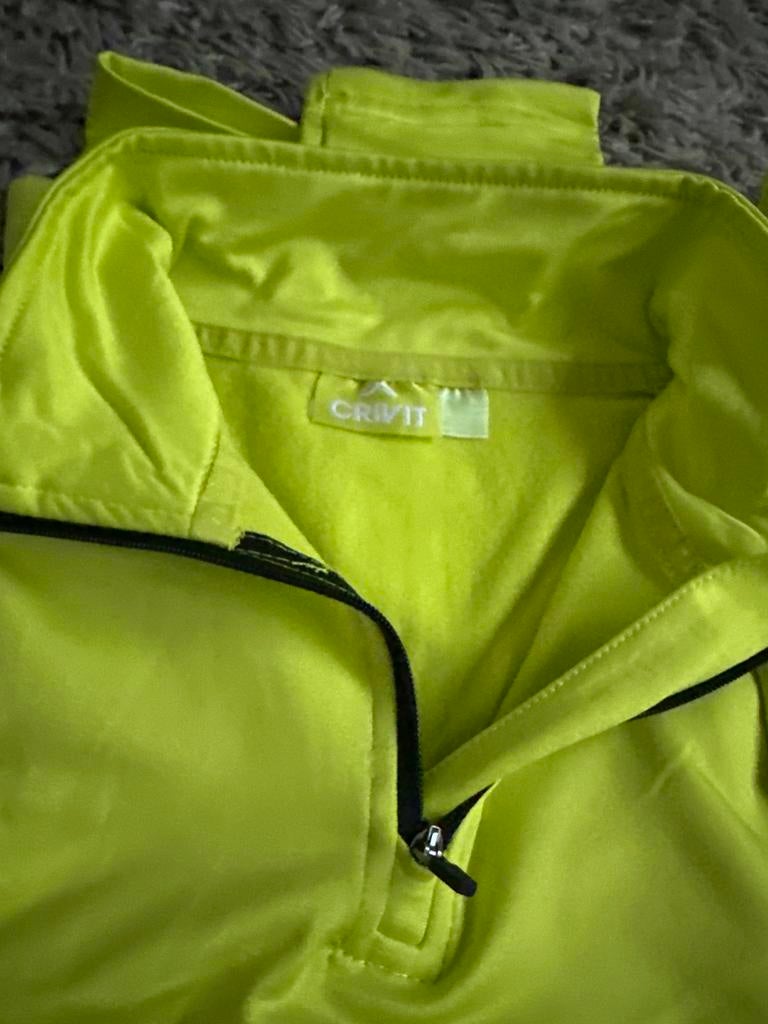 Skipully Crivit Maat 158/164, Ophalen of Verzenden, Zo goed als nieuw, Jongen of Meisje, Sport- of Zwemkleding