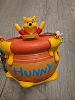 Disney popcorn bucket Disneyland Shanghai Winnie The Pooh, Verzamelen, Ophalen of Verzenden, Winnie de Poeh of vrienden, Nieuw