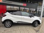 Renault Captur 1.2 TCe INITIALE PARIS AUT. ZEER KOMPLEET!, Gebruikt, 4 cilinders, Wit, SUV of Terreinwagen