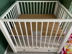 Bopita box met lade, Kinderen en Baby's, Boxen, Ophalen, Zo goed als nieuw, Lade