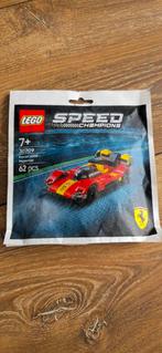 Lego 30709 Speed Champions, Ophalen of Verzenden, Nieuw