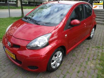 Toyota Aygo 1.0-12V Access