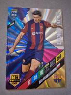 Robert Lewandowski Spelerskaart - FC Barcelona, Verzamelen, Ophalen of Verzenden, Zo goed als nieuw, Buitenlandse clubs, Spelerskaart