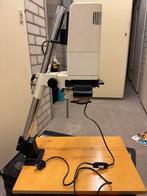 Opemus vergroter (compleet met accesoires), Ophalen, Gebruikt, Complete dokaset