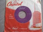 Louis Prima   -   Oh marie '57, Gebruikt, Verzenden, Overige genres, 7 inch