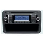 Volkswagen RCD210 AUTO RADIO CD , NIEUW, Auto diversen, Ophalen of Verzenden, Nieuw