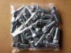 Wielbouten Volvo maat 14x1.5x27 20 stuks nieuw conish, Ophalen of Verzenden, Nieuw, Volvo