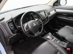 Mitsubishi Outlander 2.0 PHEV 123 Pk Automaat Instyle | Trek, Auto's, 1998 cc, Euro 6, 4 cilinders, Blauw
