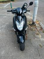 Kymco agility 80cc 2010, Fietsen en Brommers, Scooters | Kymco, Ophalen of Verzenden, Gebruikt, Agility