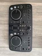 Pioneer DDJ-ERGO-k/XJ25 DJ controler, Muziek en Instrumenten, Dj-sets en Draaitafels, Ophalen of Verzenden, Gebruikt, Draaitafel