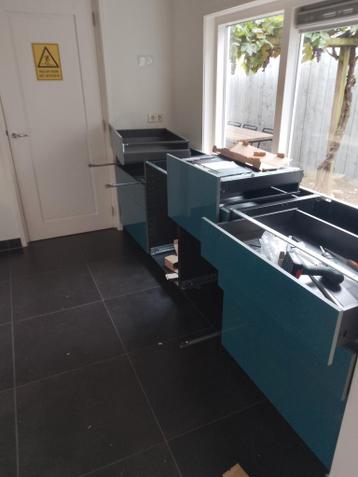 IKEA MALM PAX EN BESTA MONTAGE SERVICE - afbeelding 1