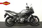 Suzuki V-STROM 650 ABS (bj 2016), Bedrijf, Toermotor