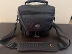 Lowepro Nova 170 AW, Audio, Tv en Foto, Ophalen of Verzenden, Zo goed als nieuw, Schoudertas, Lowepro