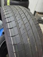 4 x 215/60/17 Goodyear Efficientgrip2 NIEUW 400,- ALL IN !, Auto-onderdelen, 215 mm, Goodyear, Nieuw, 17 inch