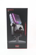 Ngale R usb Microfoon, Ophalen of Verzenden, Nieuw, Overige typen