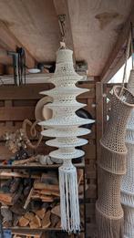 Mooi gehaakte lamp, Huis en Inrichting, Ophalen of Verzenden, Nieuw