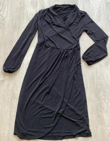 Zwarte jurk - Maat M van just B beschikbaar voor biedingen