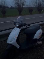 Zip 2takt 50cc, Ophalen, Zo goed als nieuw, Benzine, Zip