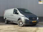 Mercedes-Benz Vito 113 CDI 320 Lang Aut, Airco!, Euro 5, Gebruikt, 4 cilinders, 1858 kg