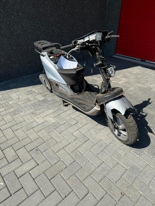 Piaggio Fly donor scooter, Motoren, Tuning en Styling, Ophalen of Verzenden